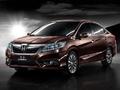 Salon de Shanghai 2013 - Honda Crider Concept