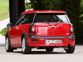 Genève 2012 - Une Mini Cargo en vue?
