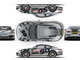 24 Heures de Daytona 2012 - La nouvelle Porsche 911 pour pace car