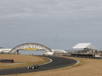 Le Mans, Sebring, Daytona:  triple anniversaire en 2012