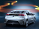 Plus belle de l'année 2011 : l'Opel Ampera éliminée, restent 6 demi-finalistes