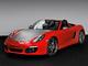 Porsche Boxster S Red 7 Edition: presque 120000 euros... 