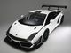 La Lamborghini LP600+ GT3 évolue