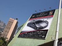 Vidéo - Top Marques 2013 : de 90 000 à 1.3 million d'euros, la folie automobile fait salon