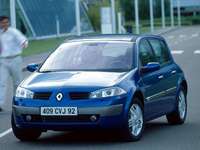 L'avis propriétaire du jour : vinzoula nous parle de sa Renault Mégane 2 1.6 16s