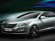Salon de Shanghai 2013 - Hyundai Mistra concept