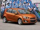 Chevrolet rappelle des Sonic pour un oubli de plaquette de frein