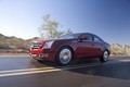 Salon de Detroit : Cadillac CTS - 2008, caractère et élégance