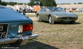 Photos du jour : Maserati Ghibli