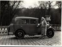 Rétromobile 2012 - vous y verrez toutes les Peugeot "Génération 200" 