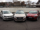 Exclusif: la Peugeot 208 face à la Renault Clio et la VW Polo