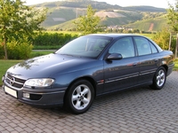 L'avis propriétaire du jour : ead nous parle de son Opel Omega 3.0 V6 MV6