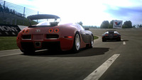 [Vidéo] Séquence opening de Gran Turismo PSP : le bal des supercars