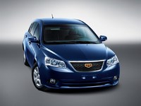 Geely débarque pour de bon en Europe