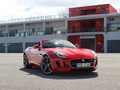 Jaguar F-Type : en avant première, les photos de l'essai