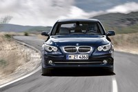 Nouvelle BMW Série 5 Phase 2 : relifting discret mais technologique et puissant [+vidéos]