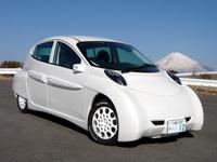 Sim-Lei, un véhicule électrique qui se démarque