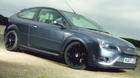 BBR Focus ST-350 Morego, pour pousser de la Focus RS