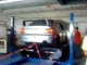[Vidéo] Une Mitsubishi Lancer EVO explose ( littéralement ) le dynamomètre