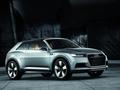 Audi - Des projets de SUV, de monospace et de shooting brake