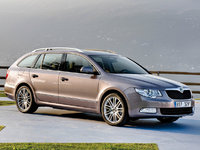 L'avis propriétaire du jour : jdbravo nous parle de sa Skoda Superb Combi 2.0 TDI 140 Praha DSG
