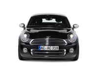 Nouvelle Mini Coupé par AC Schnitzer