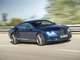 Bentley: bientôt un coupé 4 portes?