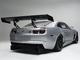 Voici la nouvelle Chevrolet Camaro GT3