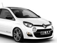 Plusieurs nouveautés chez Elia, dont un kit Renault Twingo phase 2