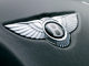 Le SUV Bentley en bonne voie