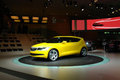 Skoda Joyster en direct du Mondial de Paris