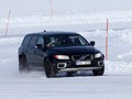 La future Volvo XC90 se prépare...