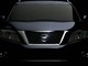 Détroit 2012 : nouvelles images du concept Nissan Pathfinder 