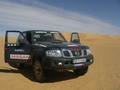  Raid Horizon Dunes en Libye - Le mot du jour : Libye-bye...