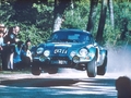 La New Stratos est morte, vive la New A110 ? (Mise à jour ... décevante)