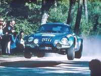 La New Stratos est morte, vive la New A110 ? (Mise à jour ... décevante)