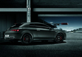 Alfa Brera Italia Independent : une peinture mate d'origine ! 
