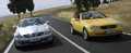 Mercedes SLK: la barre des 500000 exemplaires franchie