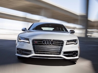 Les étudiants allemands adorent Audi