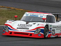 United Autosports avec Blundell et Brundle aux 24 Heures de Daytona