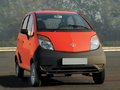 4 ans de garantie pour la Tata Nano