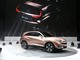 Shanghai 2013 : Acura SUV-X Concept