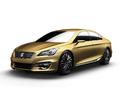 Shanghai 2013 : Suzuki Authentics Concept