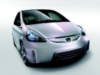 Salon de Tokyo : Honda présentera 4 concepts [+vidéo]