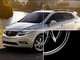 Détroit 2012 : le Buick Encore/Opel Mokka se dévoile
