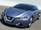 Shanghai 2013 : Nissan Friend-Me Concept