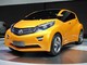 Shanghai 2013 : Venucia Viwa Concept, une électrique d'origine Nissan 