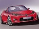 MG roadster: la renaissance est encore loin...