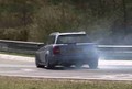 Vidéo : L'audi RS4 MRC qui passe....