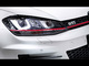 Nouvelle VW Golf GTI : de 31 890€ à 35 400€